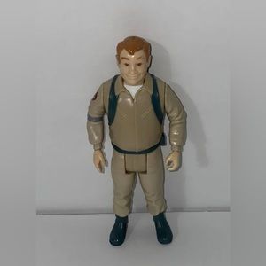 Vintage Original The Real Ghostbusters Ray Stanz 1984  Perfect Paint. Like New.